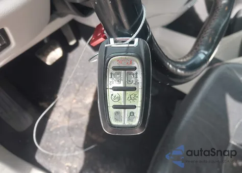 2020 Chrysler Pacifica Touring L из США, поврежденный, VIN 2C4RC1BG7LR269329